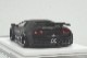  LB670-027 LBPERFOMANCE 1/64 LIBERTY WALK LB Works Murcielago LP670 Matt Black