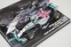 1/43 �ߥ˥����ץ� 413140544 �桼�����ݡ������� ��륻�ǥ�AMG �ڥȥ��ʥ� F1������ W05 �ϥ��֥�å� ���֥���GP ͥ�� 2014 ���ɥ����ԥ��� #44 L.�ϥߥ�ȥ�