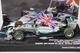 1/43 �ߥ˥����ץ� 413140544 �桼�����ݡ������� ��륻�ǥ�AMG �ڥȥ��ʥ� F1������ W05 �ϥ��֥�å� ���֥���GP ͥ�� 2014 ���ɥ����ԥ��� #44 L.�ϥߥ�ȥ�