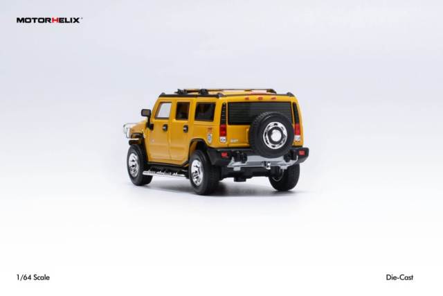 HUMMER ミニカー 日本の国旗デザイン HUMMER ミニカー 日本の国旗デザイン