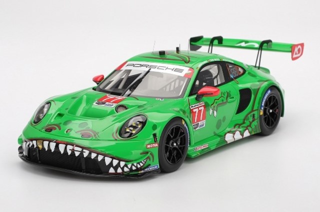 Porsche - 国内未入荷 1/18 CAROUSEL1 ブルモス ポルシェ 935 IMSA Porsche - 国内未入荷 1/18 CAROUSEL1 ブルモス ポルシェ 935