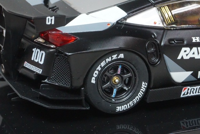1/43 ֥ 44765 ۥ 쥤֥å HSV-010 SGT500  ƥ 2012 #100