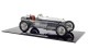 ��� M-258 CMC 1/18 ����ե� ���ᥪ Alfa-Romeo P3 ���ꥢ�ե��˥å��� Clear Finish 600�ĸ��� �١����ץ졼����° 
