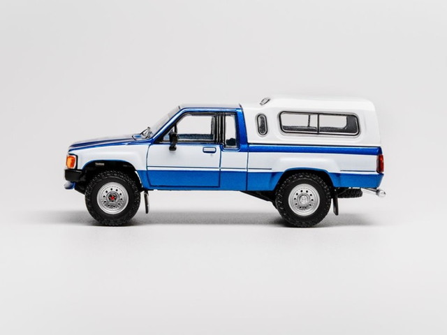 予約 KS-087-642 GCD ゲインコーププロダクツ 1/64 トヨタ