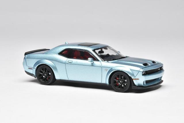 予約 Stance Hunters SH 1/64 ダッジ チャレンジャー ヘルキャット