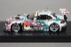 1/43 ֥ 842061 åɥޥ졼 鲻ߥ BMW Z4 ѡGT300 ꡼ͥ ver. 2011 #4