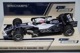 1/43 �ߥ˥����ץ� 400080008 AT&T �����ꥢ�ॺ �ȥ西 FW30 2008 #8 ����쵮
