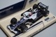 1/43 �ߥ˥����ץ� 400080008 AT&T �����ꥢ�ॺ �ȥ西 FW30 2008 #8 ����쵮