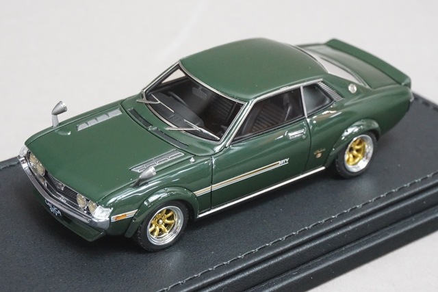 ignition modelトヨタ セリカ 1600GTV TA22