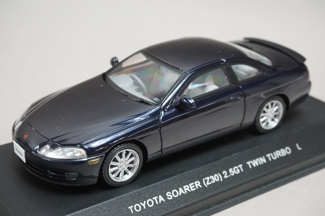 1/43 ���� 03351BL �ȥ西 ������ (Z30) 2.5GT �ĥ��󥿡��� L