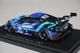 1/43 ���֥� 45515 �ۥ�� �쥤�֥�å� NSX-GT �����ѡ�GT GT500 2017 #100