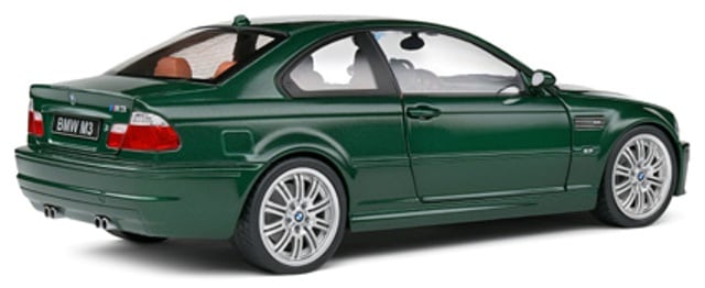 BMW 328Ci E46 Green 京商 ディーラー別注 1/18 BMW 328Ci E46 Green 京商 ディーラー別注 1/18 - メルカリ