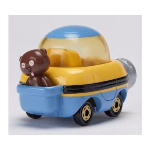 ミニオン 新品 ドリームトミカ No.144 ミニオン / ボブ 87294 87294