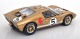  CMR12037 CMR 1/12 ե GT40 MK II 24h ޥ 1966 #5 Bucknum/Hutcherson