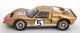  CMR12037 CMR 1/12 ե GT40 MK II 24h ޥ 1966 #5 Bucknum/Hutcherson