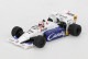 ͽ�� MGT01193-L TSM MINI-GT 1/64  F1 �ȡ���ޥ� TG184 ��ʥ� Monaco GP 1984 #20 J. �������å� 