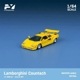  FY64005 Finclassically 1/64 ܥ륮 Countach LP5000 QV yellow