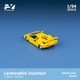  FY64005 Finclassically 1/64 ܥ륮 Countach LP5000 QV yellow