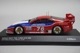 1/43 ���� 03217F ���� 300ZX �ĥ��� ������ GTS �ǥ��ȥ� 24H ͥ�� 1994 #76