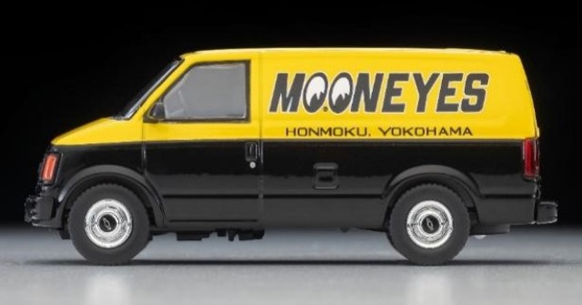 ͽ�� LV-N344b �ȥߥ���ߥƥåɥ�����ơ��� 1/64 ���ܥ졼 ���ܥ졼 �����ȥ� �Х� ��MOONEYES�� ������ 340157