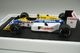 1/18 ���ѡ��� 18S118 �����ꥢ�ॺ FW11B ����GP 1987 #6 N.�ԥ�
