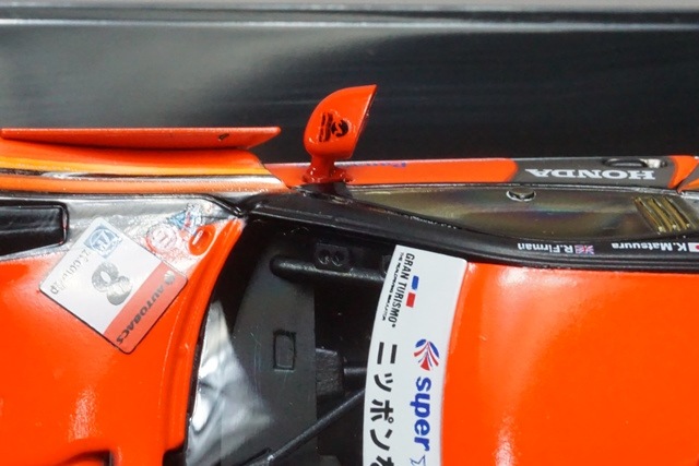 1/43 エブロ 44922 ARTA HSV-010 スーパーGT500 2013 #8, Boost