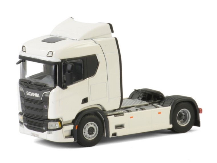 WSI SILVASTI トレーラー ミニカー 1/50 WSI SILVASTI トレーラー ミニカー 1/50 WSI SILVASTI