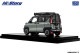 ���� HS545GR �ϥ����ȡ��꡼ 1/43 ��ɩ MITSUBISHI DELICA MINI (2023) �������ޥ��� ���å��奰�꡼��᥿��å��ߥ֥�å��ޥ��� 