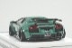 ���� LB670-030 LB��PERFOMANCE 1/64 LIBERTY WALK LB Works Murcielago LP670 Green