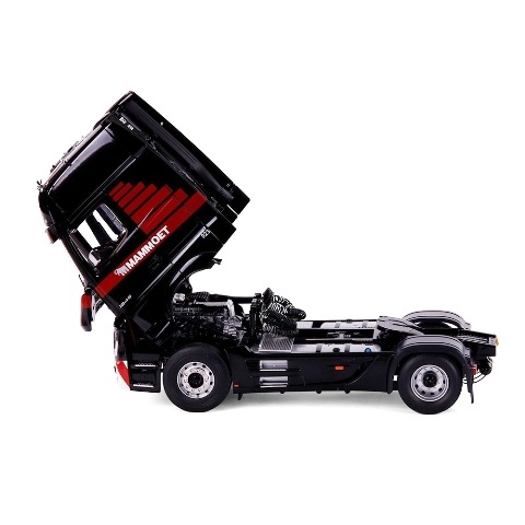 新品 410317 NZG 1/18 メルセデス ベンツ Mercedes Benz Actros