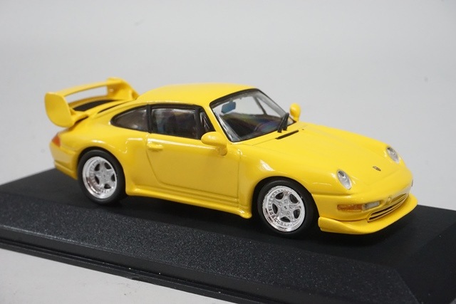 1/43 ߥ˥ץ ߥ˥ե ݥ륷 911 RS 1995 