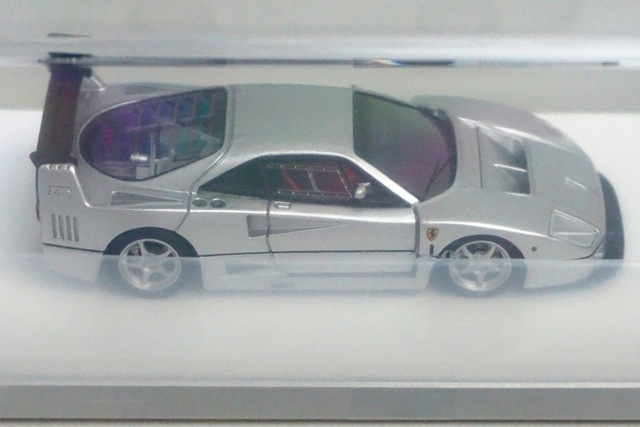未使用品あり　Ferrari 他ミニカー まとめ売り Amazon | 京商 1/64スケール FERRARI フェラーリ ミニカー