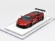 LB700-007 LBPERFORMANCE 1/64 LIBERTY WALK LB Works Aventador LP700 Chrome Red999pcs