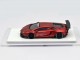  LB700-007 LBPERFORMANCE 1/64 LIBERTY WALK LB Works Aventador LP700 Chrome Red999pcs
