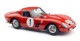 ��� M-254 CMC 1/18 �ե��顼�� Ferrari 250 GTO, LHD, Chassis #3987 Winner 1000km Paris, Montlhery 1962, Pedro Rodriguez, Ricardo Rodriguez, #1 2200�ĸ���
