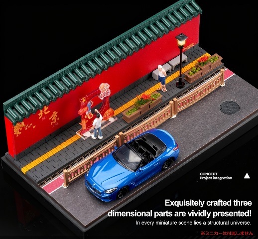 ���� SCJ82043-A ��¢�� ������� 1/64  �����Իԥ������ �̵������� 