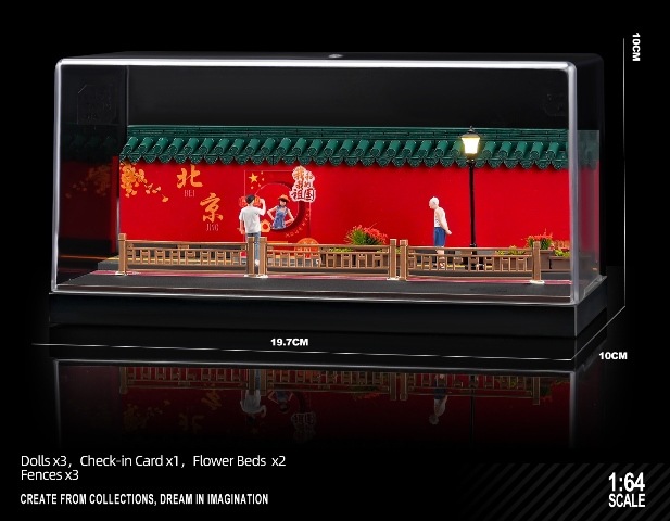���� SCJ82043-A ��¢�� ������� 1/64  �����Իԥ������ �̵������� 
