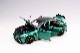 ���� M89002 MOTORHELIX 1/18 ����ե� ���ᥪ ����ꥢ GTA Montreal Green