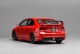 ���� M85415 �⡼�����إ�å��� 1/18 �ۥ�� Honda Civic Type R��FD2��MUGEN RR Milano Red