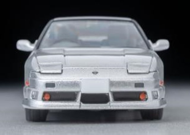 ͽ�� LV-N385a �ȥߥ���ߥƥåɥ�����ơ��� 1/64 ���� 180SX TypeX �ʶ��1997ǯ�� 341109