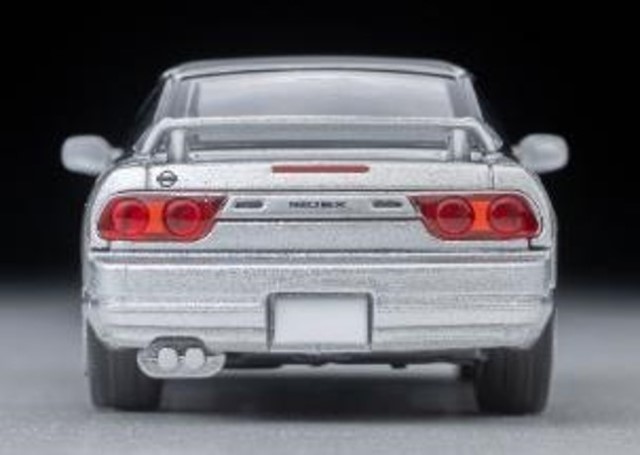 ͽ�� LV-N385a �ȥߥ���ߥƥåɥ�����ơ��� 1/64 ���� 180SX TypeX �ʶ��1997ǯ�� 341109