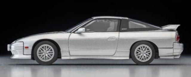 ͽ�� LV-N385a �ȥߥ���ߥƥåɥ�����ơ��� 1/64 ���� 180SX TypeX �ʶ��1997ǯ�� 341109