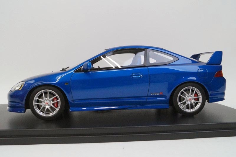 15C01-02 onemodel 1/18 ۥ ƥ顦R DC5  ֥롼