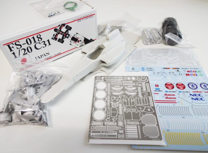 ���FS018 ��������27 1/20 C31 ����GP��2012 Multimedia Kit