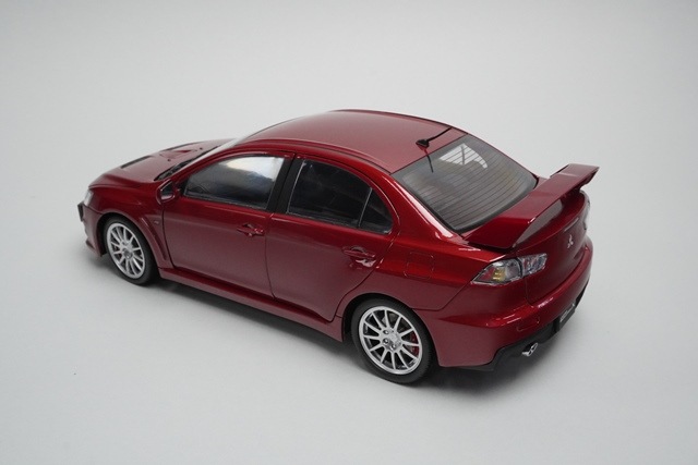 1/18 三菱ランサーエボ 10 Lancer Evolution 10 楽天市場】ランサーエボリューションx 1/18の通販