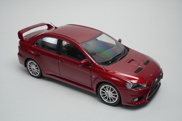 1/18 CSM CSM1031 ��ɩ ��󥵡����ܥ�塼�����X ��å� ���ϥ�ɥ�