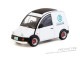 ���� T64G-073-WH Tarmac Works 1/64 ���� Nissan S-Cargo White - 1/64 