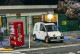 ���� T64G-073-WH Tarmac Works 1/64 ���� Nissan S-Cargo White - 1/64 