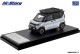 ���� HS545WH �ϥ����ȡ��꡼ 1/43 ��ɩ MITSUBISHI DELICA MINI (2023) �������ޥ��� �ۥ磻�ȥѡ���ߥ֥�å��ޥ��� 