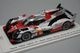 1/43 ���ѡ��� SJ046 �ȥ西 TS050 �ϥ��֥�å� HY �������졼���� �ٻ� 6H ͥ�� 2016 #6